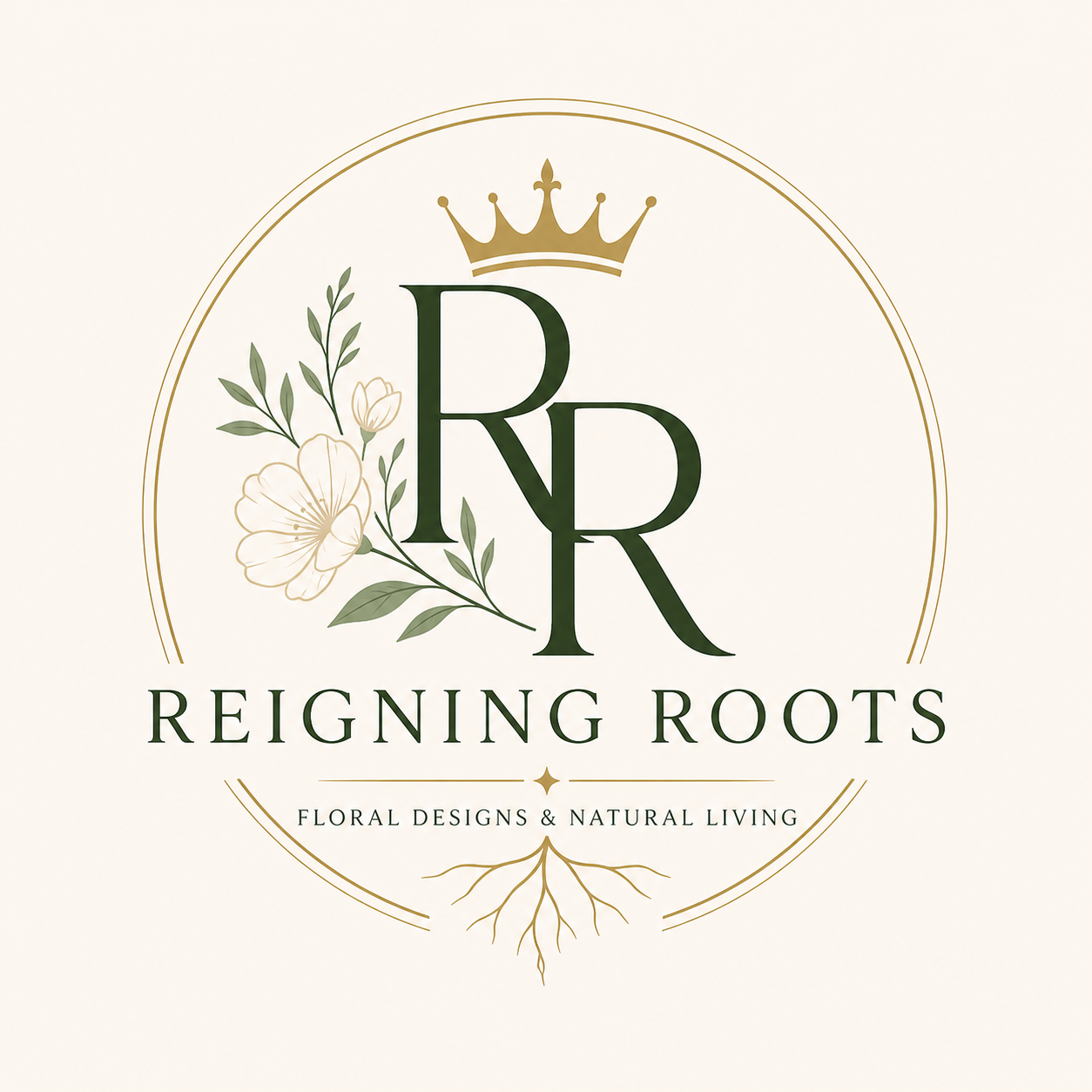 Reigning Roots